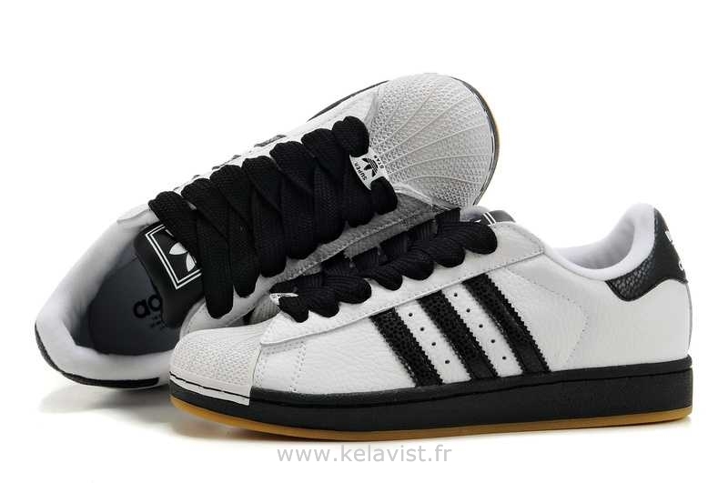 adidas superstar 2 homme